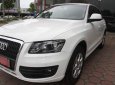 Audi Q5 2.0T 2010 - Cần bán Audi Q5 2.0T đời 2010, màu trắng, nhập khẩu, chính chủ xe cực chất