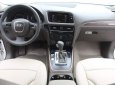 Audi Q5 2.0T 2010 - Cần bán Audi Q5 2.0T đời 2010, màu trắng, nhập khẩu, chính chủ xe cực chất
