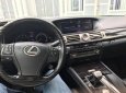 Lexus LS 460L 2015 - Bán ô tô Lexus LS 460L đời 2015, màu đen, nhập khẩu nguyên chiếc