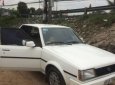 Toyota Corona 1984 - Cần bán lại xe Toyota Corona đời 1984, màu trắng xe gia đình