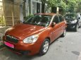 Hyundai Verna MT 2008 - Bán ô tô Hyundai Verna MT đời 2008, 205 triệu