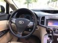 Toyota Venza 3.5 V6 2008 - Bán Toyota Venza 3.5 đời 2008, màu đen, xe nhập