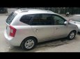 Kia Carens 2010 - Bán xe Kia Carens 2010, màu bạc, nhập khẩu nguyên chiếc giá cạnh tranh