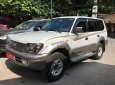 Toyota Prado GX 2.7 MT 2000 - Bán Toyota Prado GX 2.7 MT sản xuất 2000, màu trắng, nhập khẩu  