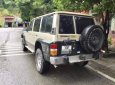 Nissan Patrol 1994 - Bán Nissan Patrol đời 1994, màu vàng  