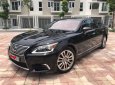 Lexus LS 460L 2015 - Bán ô tô Lexus LS 460L đời 2015, màu đen, nhập khẩu nguyên chiếc