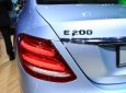 Mercedes-Benz E class E200 2017 - Bán Mercedes E200 đời 2017, màu trắng