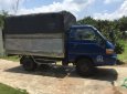 Hyundai H 100 2005 - Bán Hyundai H 100 đời 2005, màu xanh lam, 150tr