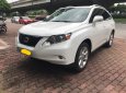 Lexus RX350 2009 - Cần bán Lexus RX350 2009, màu trắng Mỹ xe biển 