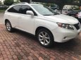 Lexus RX350 2009 - Cần bán Lexus RX350 2009, màu trắng Mỹ xe biển 