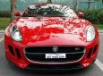 Jaguar F Type S   2015 - Bán Jaguar F Type S 2015, màu đỏ, nhập khẩu nguyên chiếc