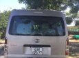 Toyota Hiace MT 2005 - Bán Toyota Hiace MT 2005, màu bạc, giá chỉ 280 triệu