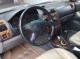 Mitsubishi Galant 2003 - Chính chủ bán Mitsubishi Galant năm 2003, màu bạc, nhập khẩu 