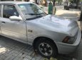 Mazda 626   1989 - Bán xe chính chủ Mazda 626 đời 1989, màu bạc, nhập khẩu nguyên chiếc