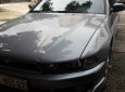 Mitsubishi Galant 2003 - Chính chủ bán Mitsubishi Galant năm 2003, màu bạc, nhập khẩu 