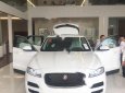 Jaguar F Type  3.0 V6 2017 - Bán Jaguar F Type 3.0 V6 đời 2017, màu trắng, xe nhập