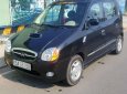 Hyundai Atos    2002 - Bán Hyundai Atos đời 2002, màu đen, nhập khẩu Hàn Quốc, giá chỉ 155 triệu