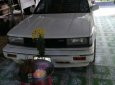 Nissan Sunny 1988 - Bán xe Nissan Sunny đời 1988, màu trắng 