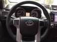 Toyota Prado 2014 - Chính chủ bán Toyota Prado đời 2014, màu nâu, nhập khẩu