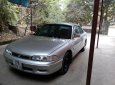 Mazda 626 2.0 MT 1993 - Bán Mazda 626 2.0 MT đời 1993, màu bạc, xe nhập