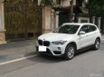 BMW X1 2017 - Bán BMW X1 đời 2017, màu trắng, nhập khẩu số tự động