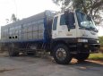 Hino 500 Series   1993 - Bán xe Hino 500 Series sản xuất 1993, màu trắng, xe nhập