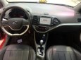 Kia Morning Si- AT 2015 - Cần bán gấp Kia Morning si 2015, số tự động, 5 chỗ, màu đỏ, 365 triệu