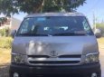 Toyota Hiace MT 2005 - Bán Toyota Hiace MT 2005, màu bạc, giá chỉ 280 triệu