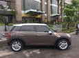 Mini Cooper 2011 - Chính chủ bán Mini Cooper đời 2011, màu nâu, nhập khẩu