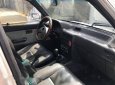 Mazda 626   1989 - Bán xe chính chủ Mazda 626 đời 1989, màu bạc, nhập khẩu nguyên chiếc