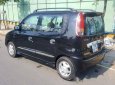 Hyundai Atos    2002 - Bán Hyundai Atos đời 2002, màu đen, nhập khẩu Hàn Quốc, giá chỉ 155 triệu