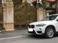 BMW X1 2017 - Bán BMW X1 đời 2017, màu trắng, nhập khẩu số tự động