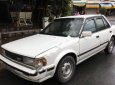 Nissan Sunny   1990 - Bán Nissan Sunny đời 1990, màu trắng, xe nhập 