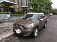 Mini Cooper 2011 - Chính chủ bán Mini Cooper đời 2011, màu nâu, nhập khẩu