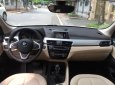 BMW X1 2017 - Bán BMW X1 đời 2017, màu trắng, nhập khẩu số tự động