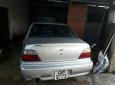 Daewoo Cielo 1996 - Cần bán Daewoo Cielo đời 1996, màu bạc, 43 triệu