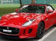 Jaguar F Type S   2015 - Bán Jaguar F Type S 2015, màu đỏ, nhập khẩu nguyên chiếc