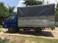 Hyundai H 100 2005 - Bán Hyundai H 100 đời 2005, màu xanh lam, 150tr