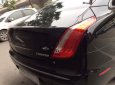 Jaguar XJ series L 3.0 2013 - Cần bán lại xe Jaguar XJ series L 3.0 đời 2013, màu đen, nhập khẩu nguyên chiếc chính chủ