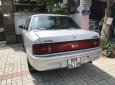 Mazda 626   1989 - Bán xe chính chủ Mazda 626 đời 1989, màu bạc, nhập khẩu nguyên chiếc