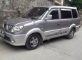 Mitsubishi Jolie SS 2005 - Bán Mitsubishi Jolie SS đời 2005, màu bạc, 158tr