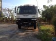 Hino 500 Series   1993 - Bán xe Hino 500 Series sản xuất 1993, màu trắng, xe nhập