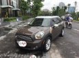 Mini Cooper 2011 - Chính chủ bán Mini Cooper đời 2011, màu nâu, nhập khẩu