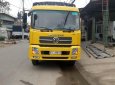 Dongfeng (DFM) B170 2017 - Cần bán xe Dongfeng B170 đời 2017, màu vàng, giá 700tr, hỗ trợ 100% phí trước bạ đi đường