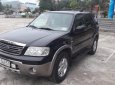 Ford Escape 2006 - Bán xe Ford Escape SC năm 2006, giá bán 237tr