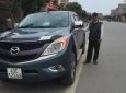 Mazda BT 50 MT 2014 - Bán ô tô Mazda BT 50 MT đời 2014