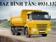 Hyundai Ben Kamaz   65115 (6x4) EURO 3 6511 - Kamaz XE BEN 65115 (6x4) EURO 3 2016