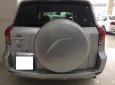 Toyota RAV4 Limited 2008 - Bán Toyota RAV4 Limited đời 2008, màu bạc, nhập khẩu nguyên chiếc