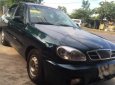 Daewoo Lanos SX 2004 - Cần bán Daewoo Lanos SX đời 2004, màu xanh lam