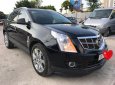 Cadillac SRX 4 3.0 AWD 2009 - Chính chủ bán Cadillac SRX STX4 3.0 AWD đời 2009, màu đen
